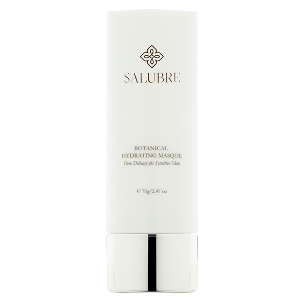 Salubre Botanical Hydrating Masque