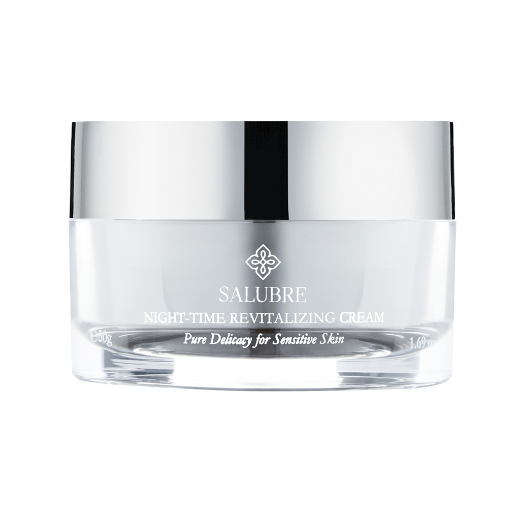 Salubre Night-Time Revitalizing Cream