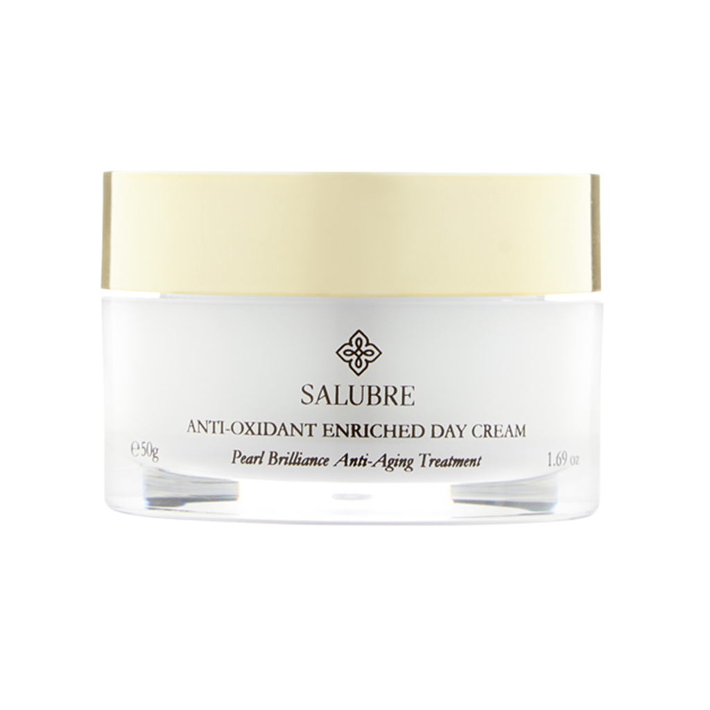 Salubre Anti-Oxidant Enriched Day Cream