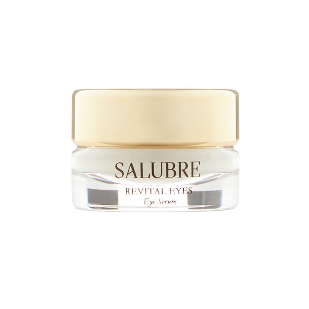 Salubre Revitaleyes Eye Serum