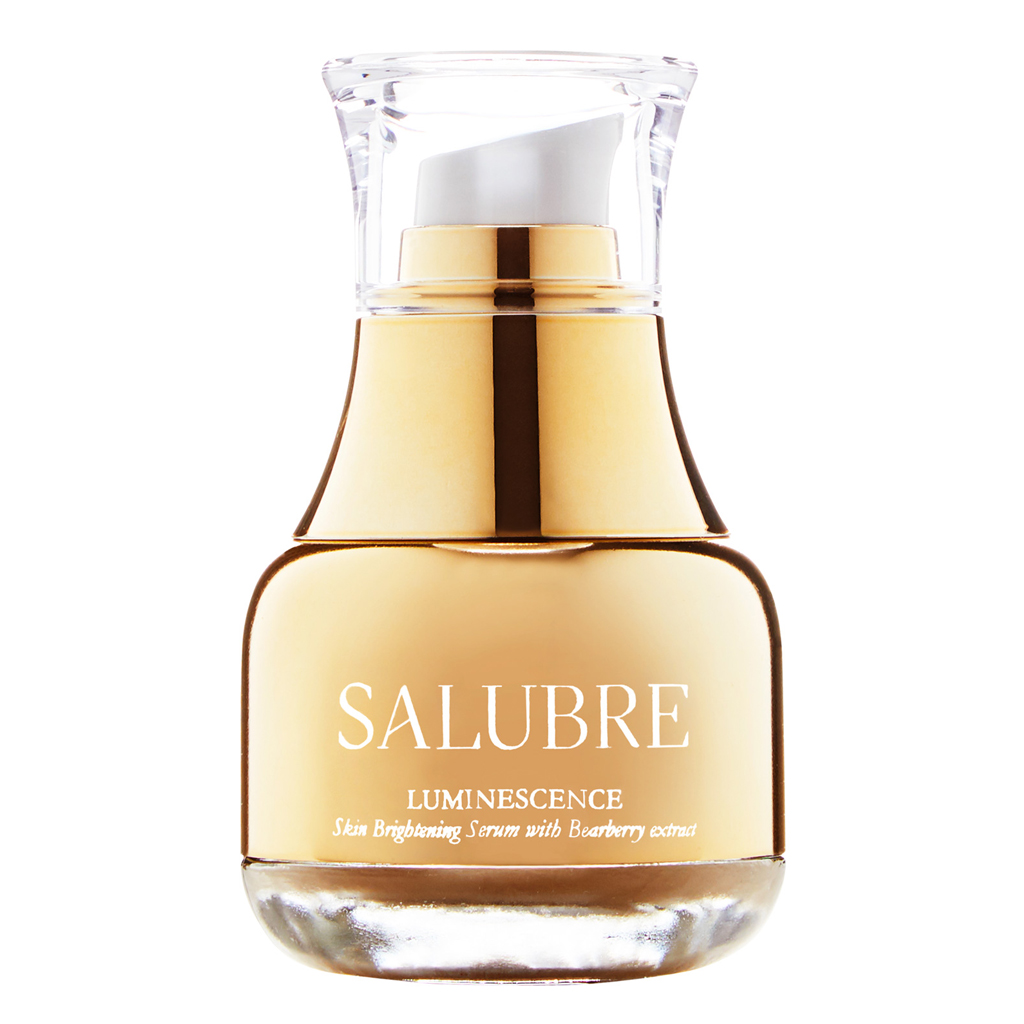 Salubre Skin Brightening Serum Luminescence
