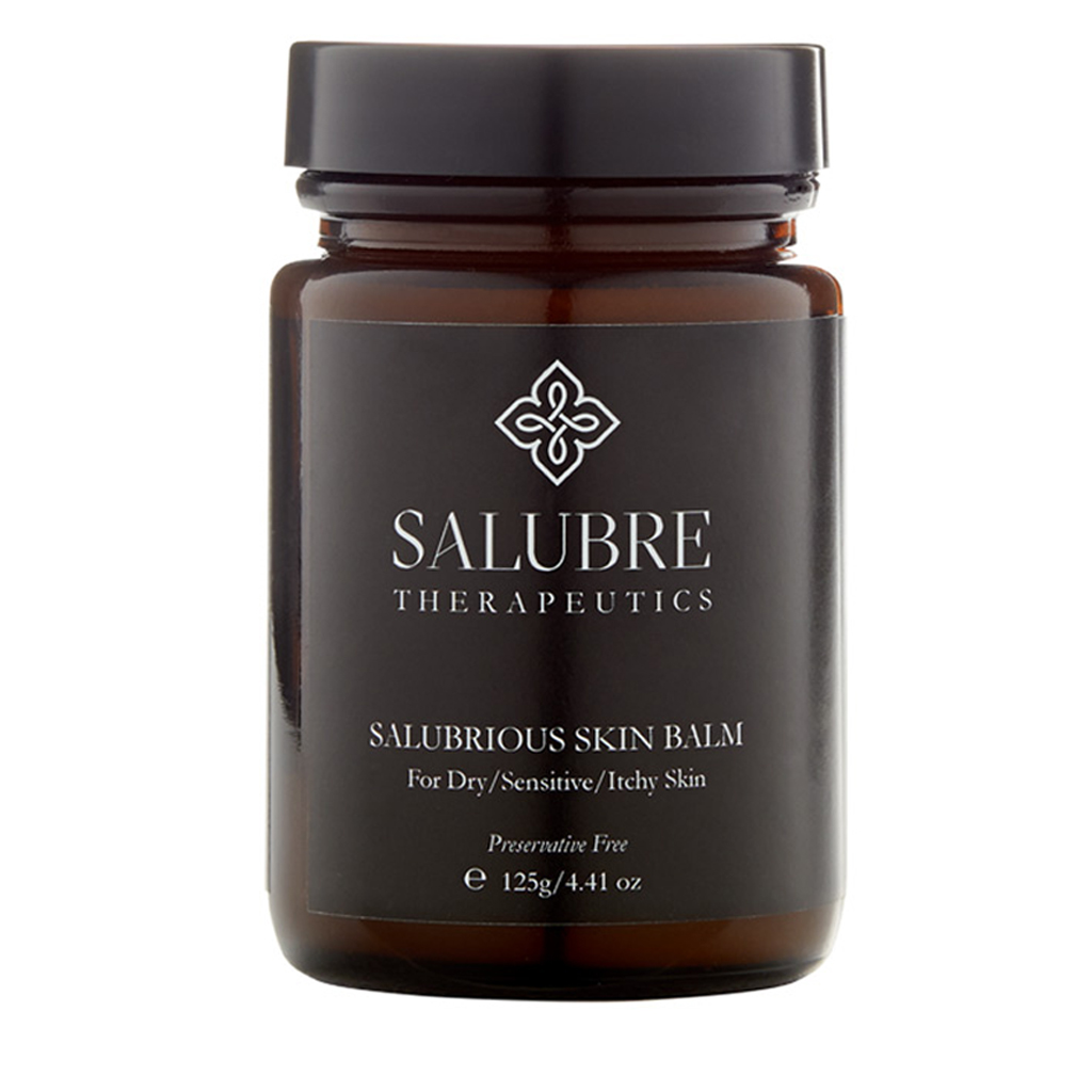 Salubre Salubrious Skin Balm 125g