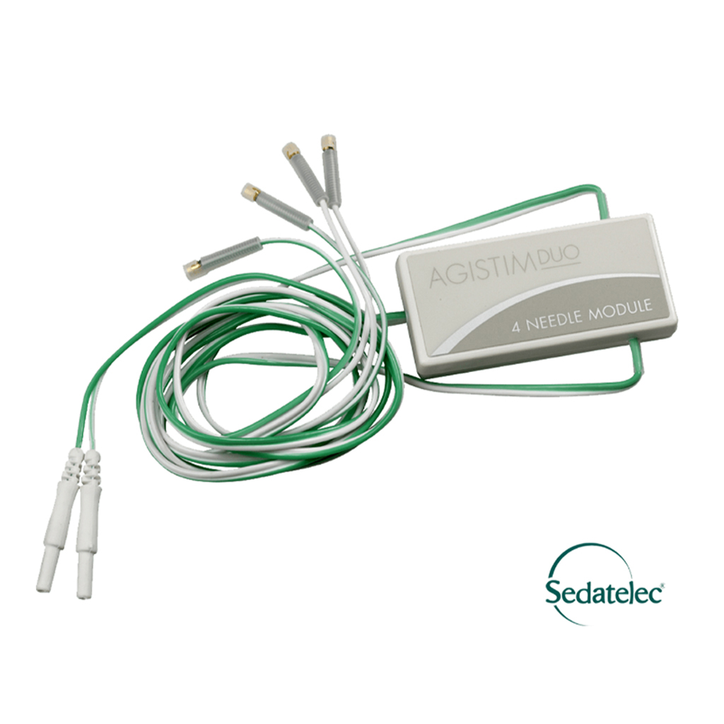 Agistim Duo Expansion Kit