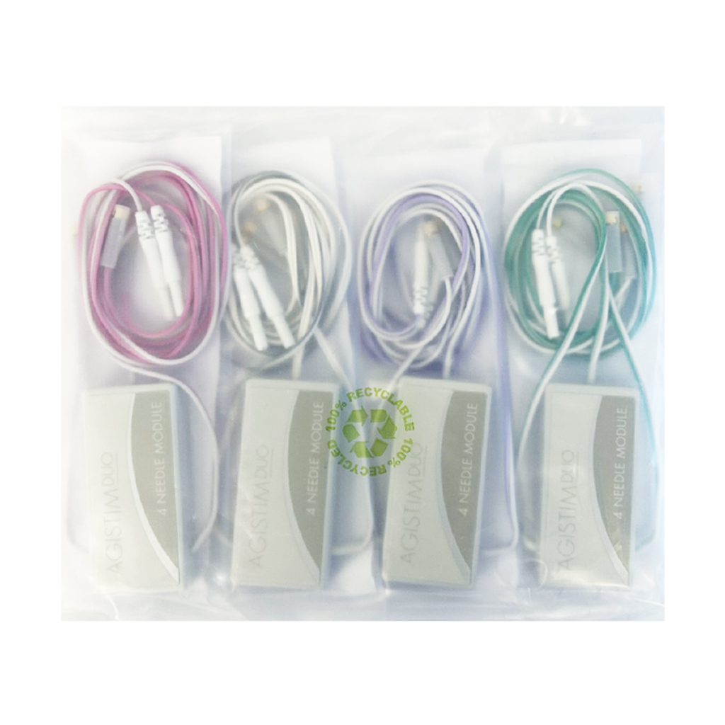Agistim Duo Expansion Kit