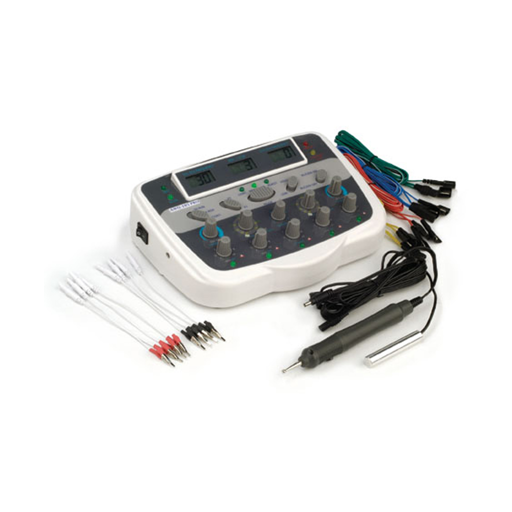 AWQ-105 - Acupuncture Stimulator/Locator