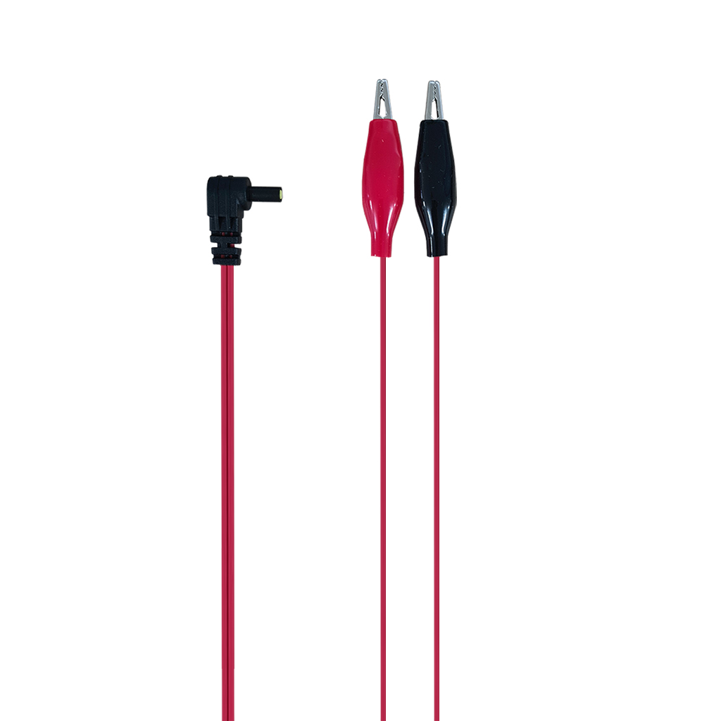 E-Stim 3 Lead Wire- Red