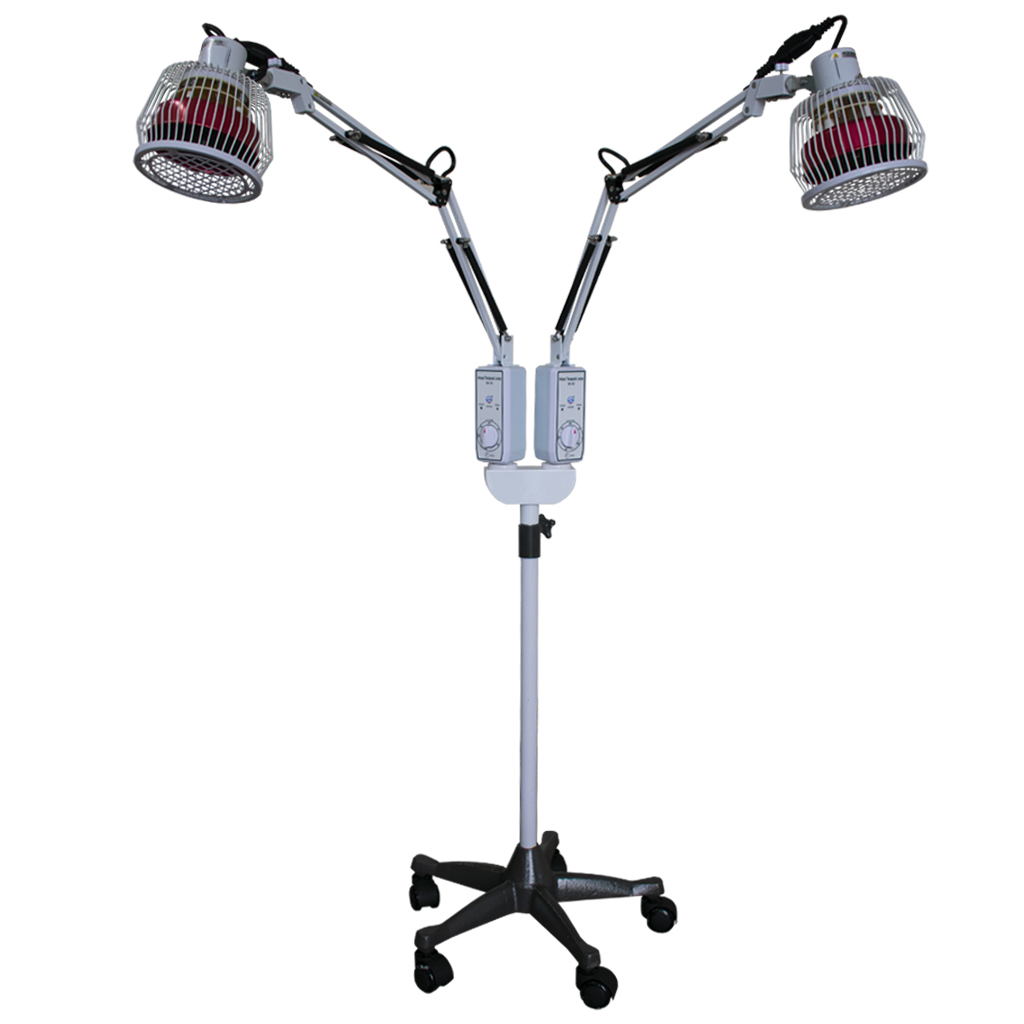 TDP Lamp Dual Head CQ-32