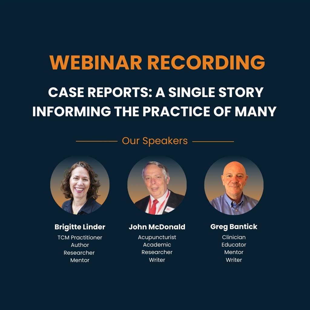 Case Reports: a Single Story Informing the Practice of Many