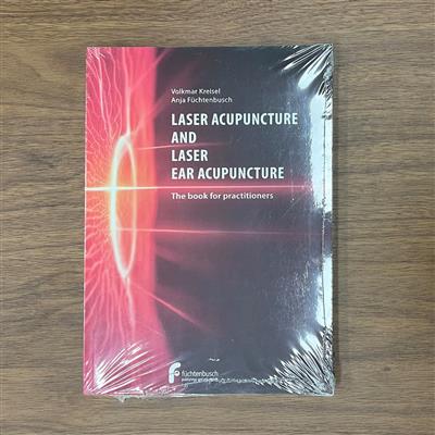 Laser Acupuncture and Laser Ear Acupuncture