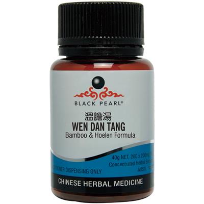 Wen Dan Tang