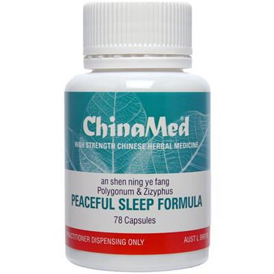 Peaceful SleepFormula