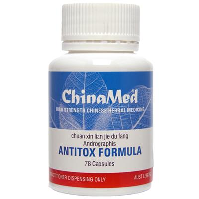 Antitox Formula