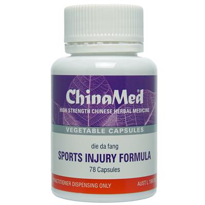 Sports Injury Formula