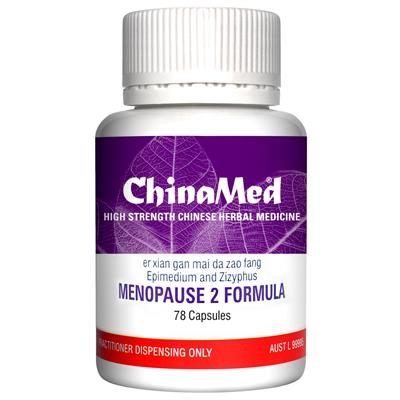 Menopause 2 Formula