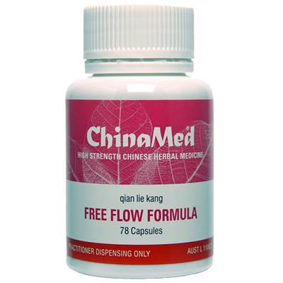 (Prostate) Free Flow Formula