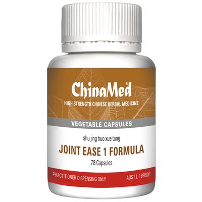 Joint Ease 1 Formula