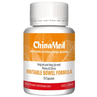 Irritable Bowel 1 Formula