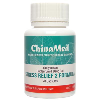 Stress Relief 2 Formula