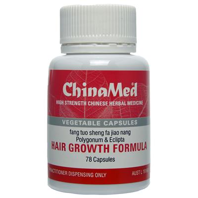 Hair Growth Formula