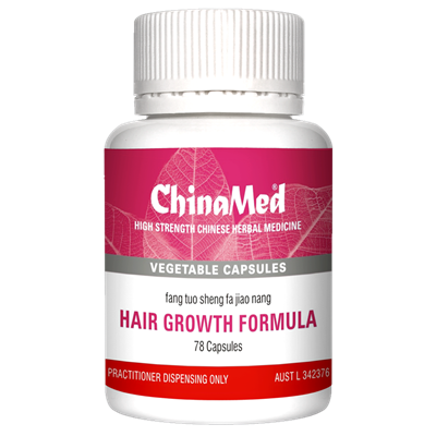 Hair Growth Formula