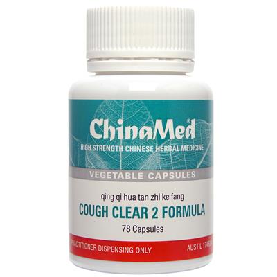 Cough Clear 2