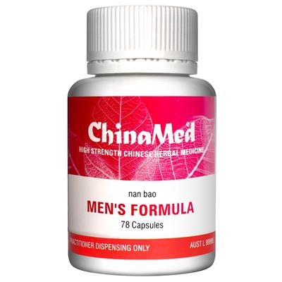 Men's Formula