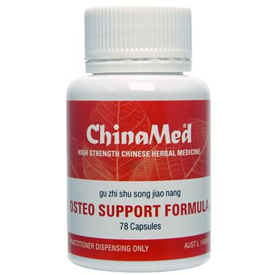 Osteo Support