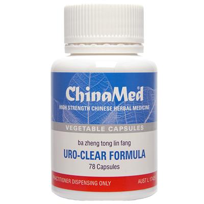 Uro Clear Formula