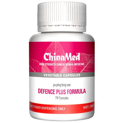 Defence Plus Formula