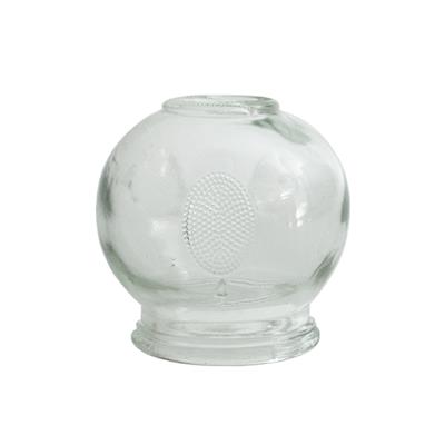 Cupping Jars Glass No.4