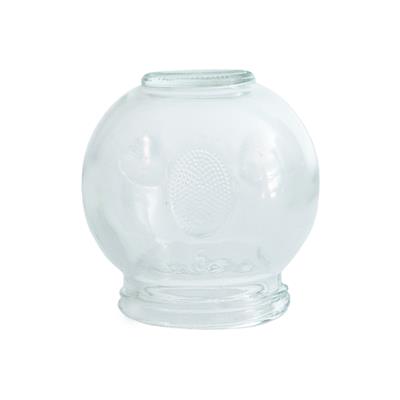 Cupping Jars Glass No.5