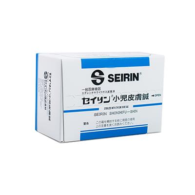 Seirin Disposable Plastic Shonishin