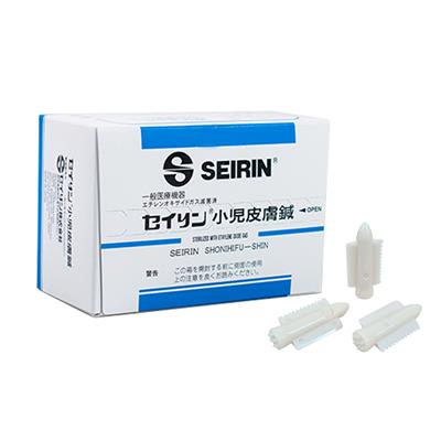 Seirin Disposable Plastic Shonishin