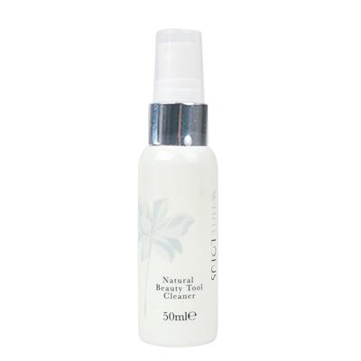 White Lotus Natural Beauty Tool Cleaner