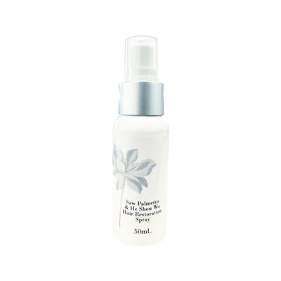 White Lotus Hair Restoration Spray 50ml