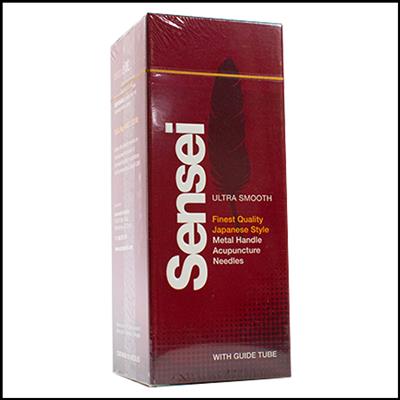 Sensei Acupuncture Needles