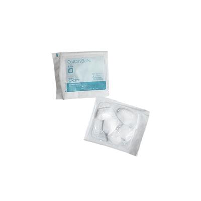 Cotton Balls Sterile Qty 3000 cotton balls