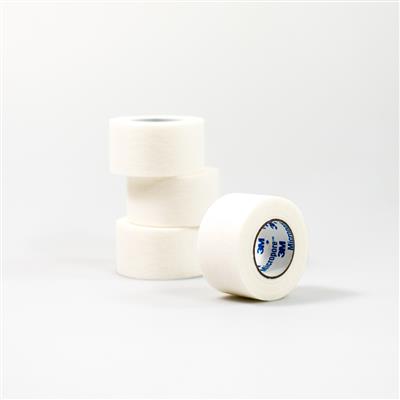 Micropore PaperTape 25mm White