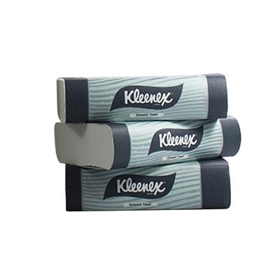 Towels Kimsoft - Paper (Kleenex)