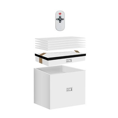 Elementech Smoke Filter
