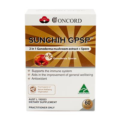 Sunchih GPSP