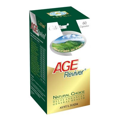 Age Reviver Capsules