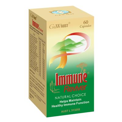 ImmuViver Capsule
