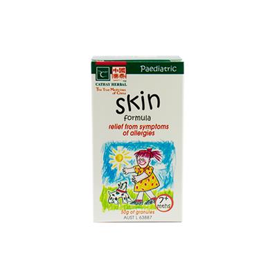 Kids Skin Formula