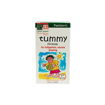 Kids Tummy Formula