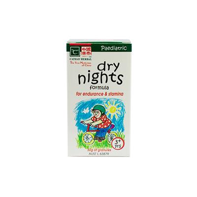 Kids Dry Night Formula