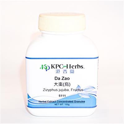 Da Zao (Black)