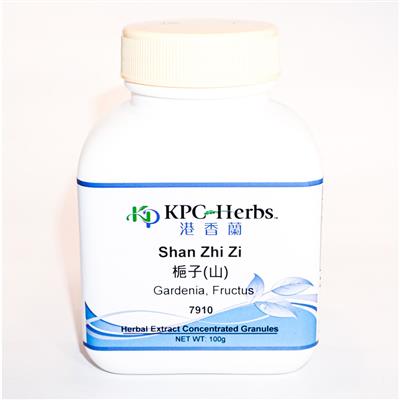 Shan Zhi Zi