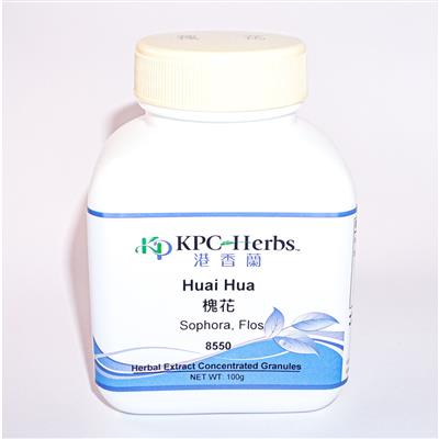 Huai Hua