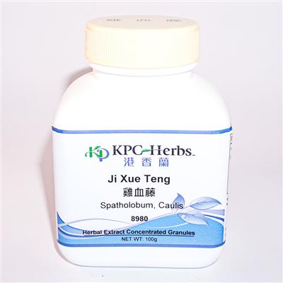 Ji Xue Teng